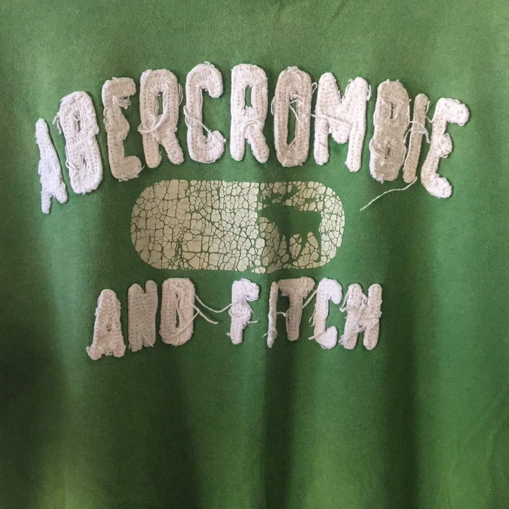 Abercrombie T-shirt - Picture 3 of 5